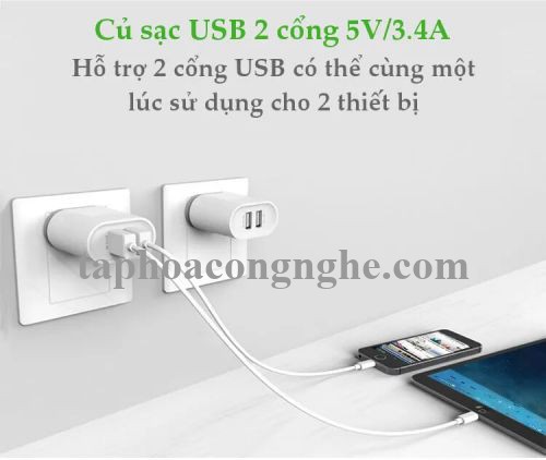 Ugreen 20223 3M Cáp tín hiệu chuyển đổi USB 2.0 sang COM RS232 cao cấp CR104 30020223